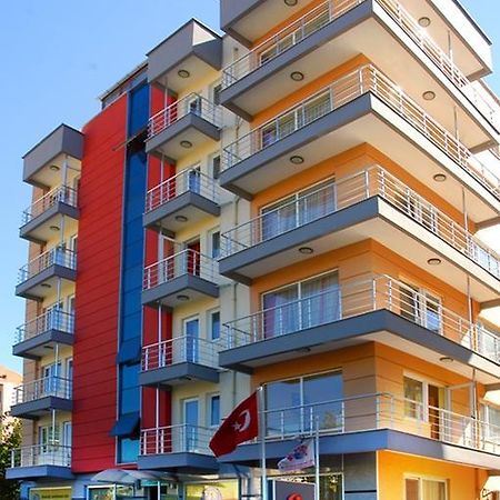 Canakkale Kampues Pansiyon Exterior foto