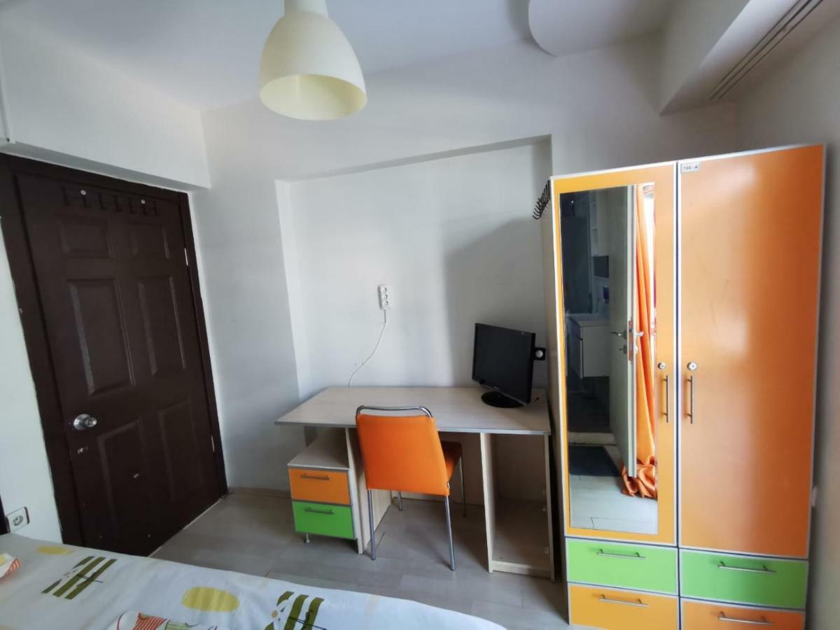 Canakkale Kampues Pansiyon Exterior foto