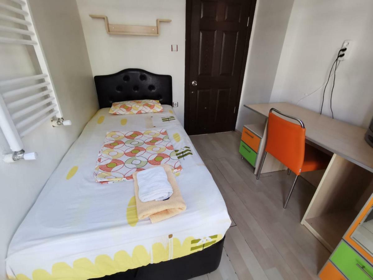 Canakkale Kampues Pansiyon Exterior foto