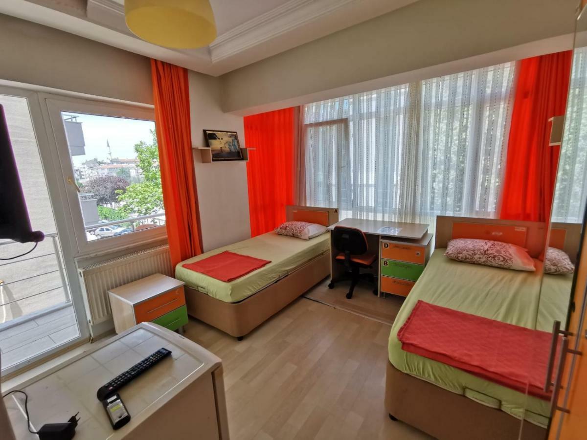 Canakkale Kampues Pansiyon Exterior foto