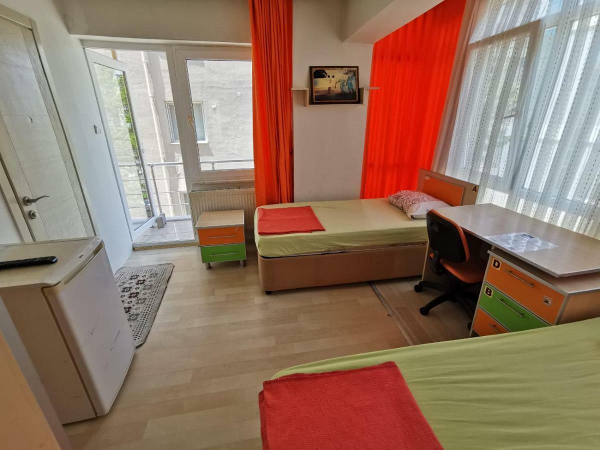Canakkale Kampues Pansiyon Exterior foto