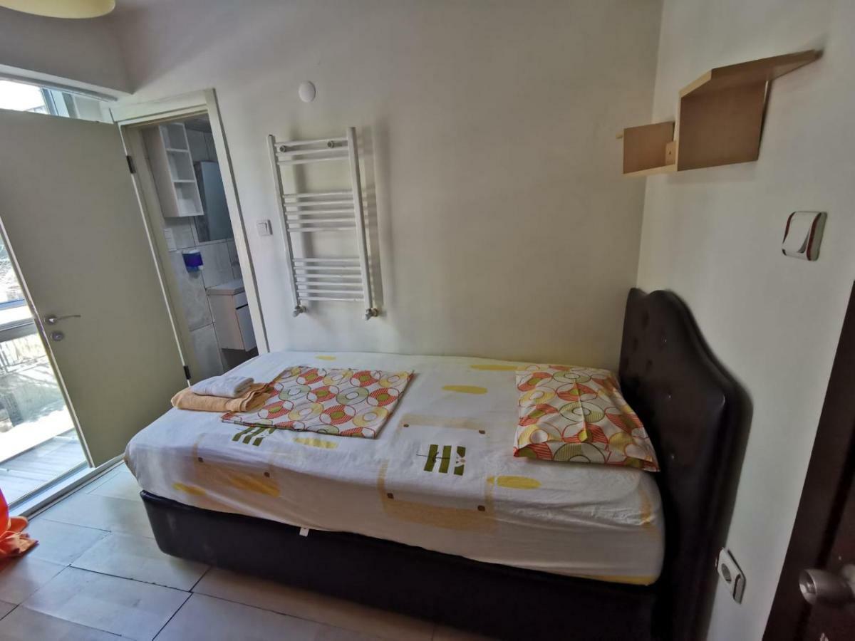 Canakkale Kampues Pansiyon Exterior foto