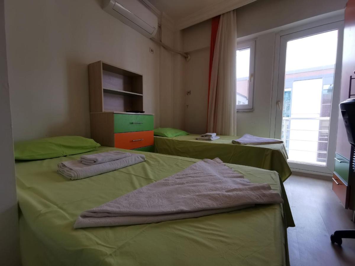 Canakkale Kampues Pansiyon Exterior foto