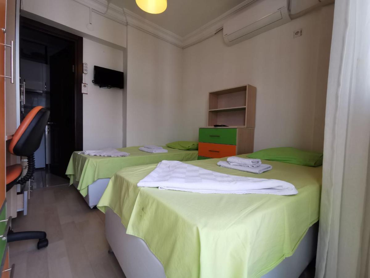 Canakkale Kampues Pansiyon Exterior foto