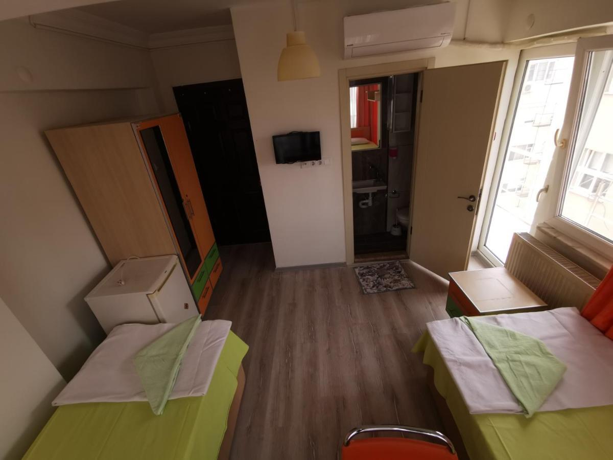 Canakkale Kampues Pansiyon Exterior foto