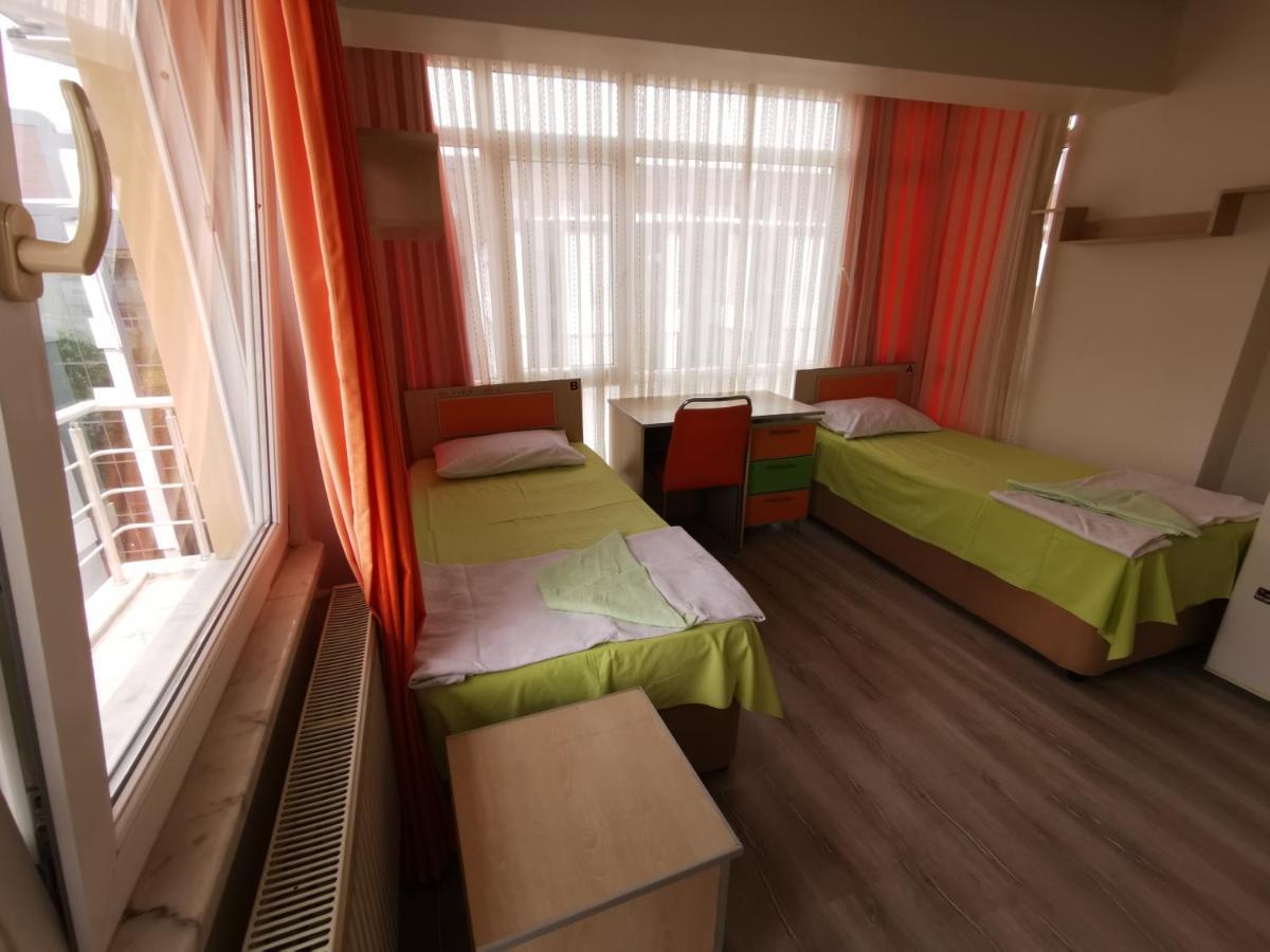 Canakkale Kampues Pansiyon Exterior foto