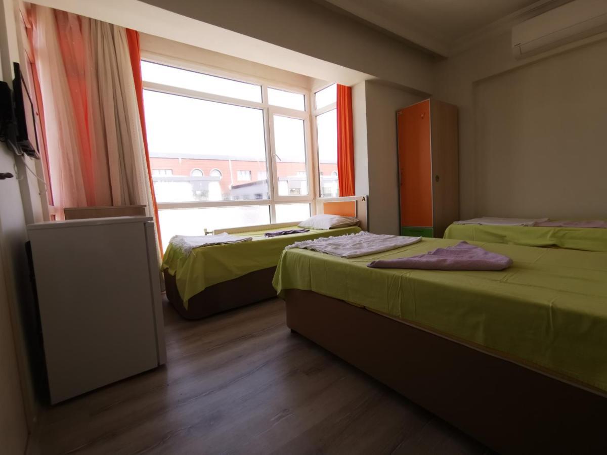 Canakkale Kampues Pansiyon Exterior foto