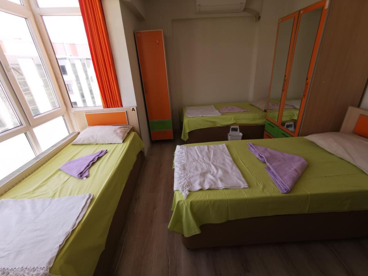 Canakkale Kampues Pansiyon Exterior foto