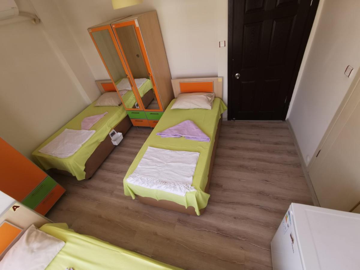 Canakkale Kampues Pansiyon Exterior foto
