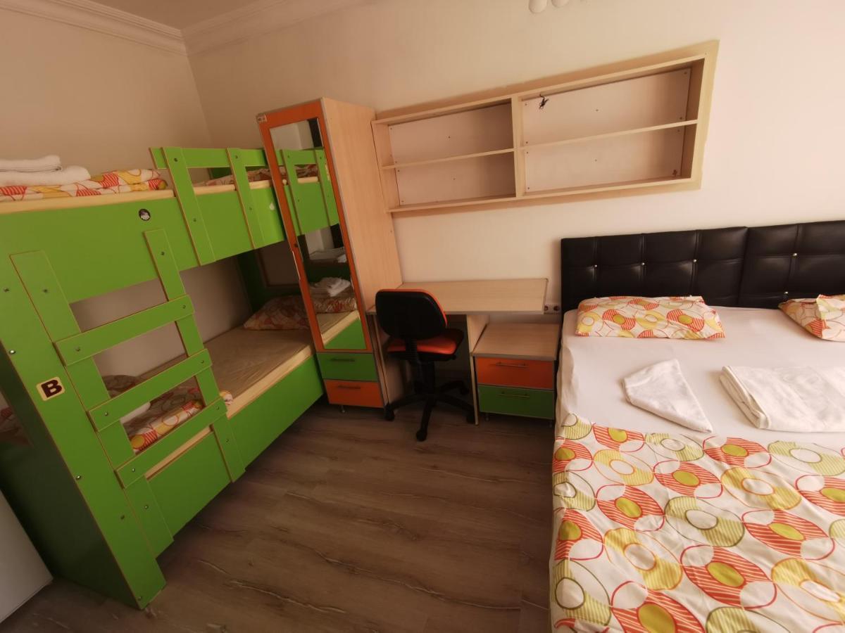Canakkale Kampues Pansiyon Exterior foto