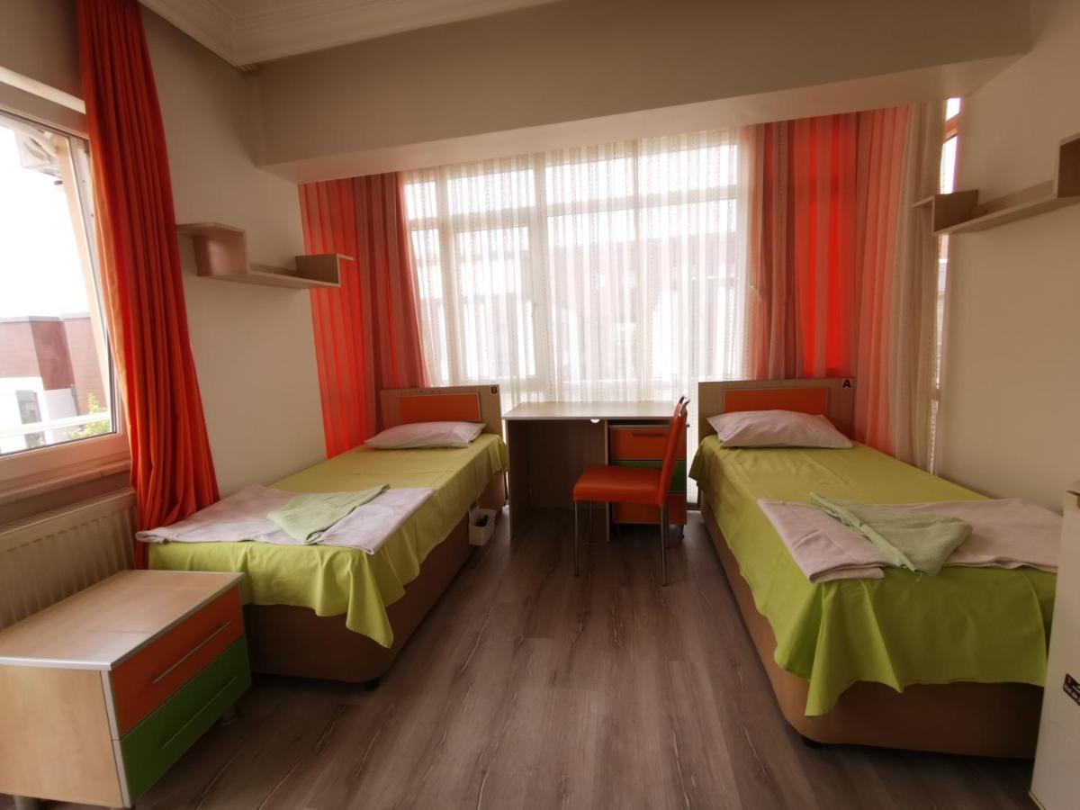 Canakkale Kampues Pansiyon Exterior foto