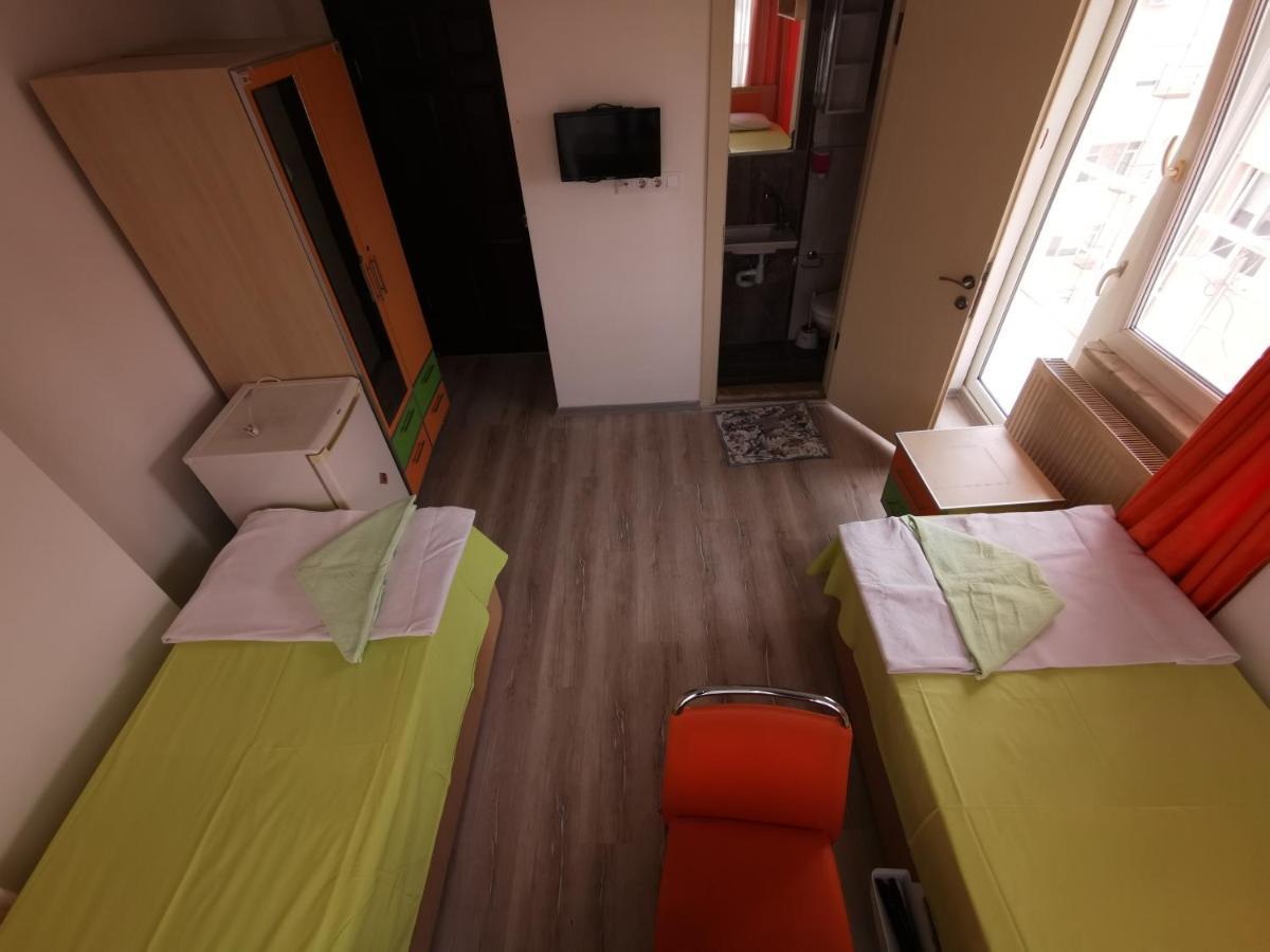 Canakkale Kampues Pansiyon Exterior foto
