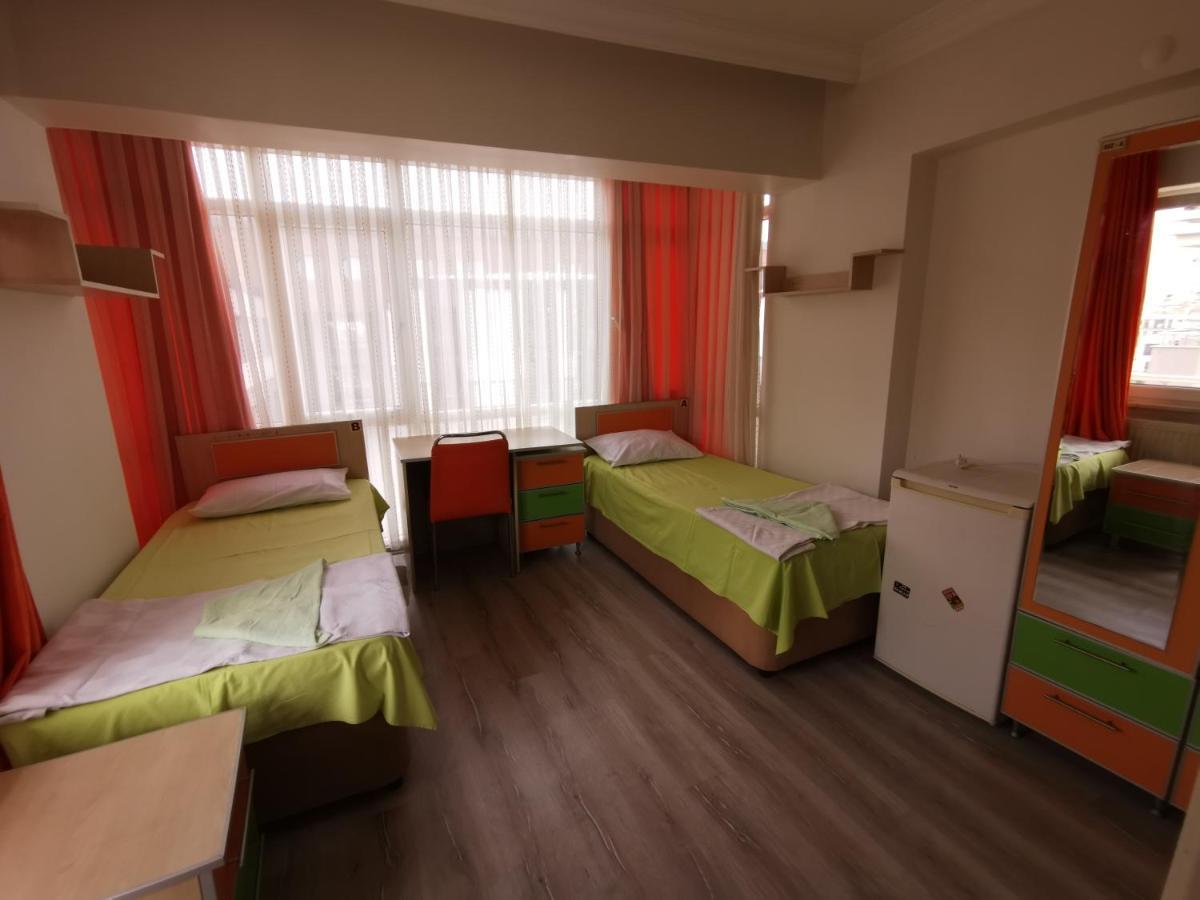 Canakkale Kampues Pansiyon Exterior foto