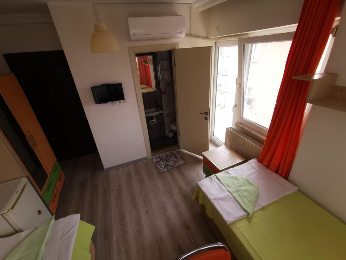Canakkale Kampues Pansiyon Exterior foto