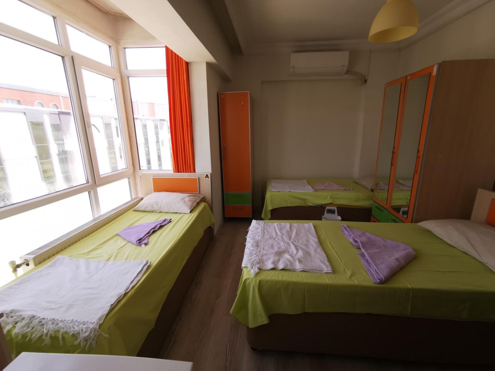 Canakkale Kampues Pansiyon Exterior foto