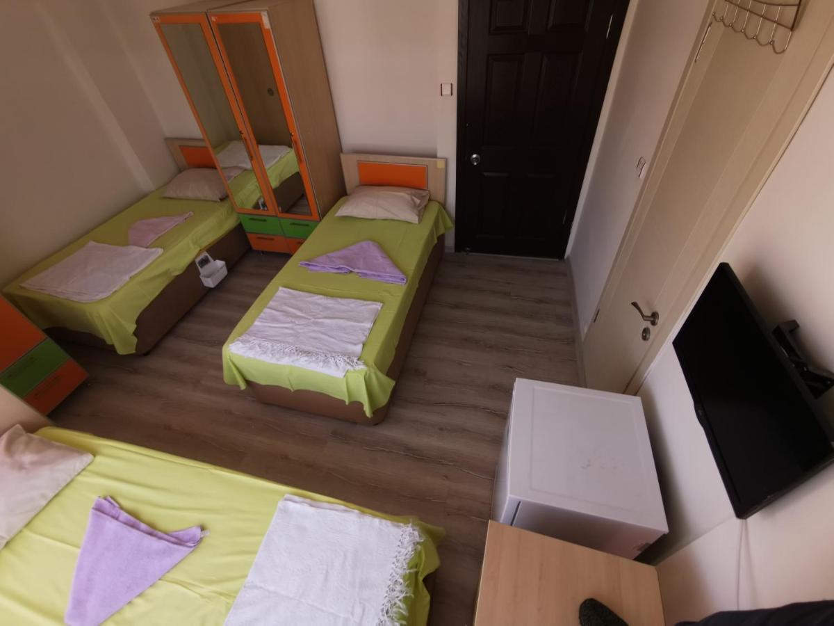 Canakkale Kampues Pansiyon Exterior foto