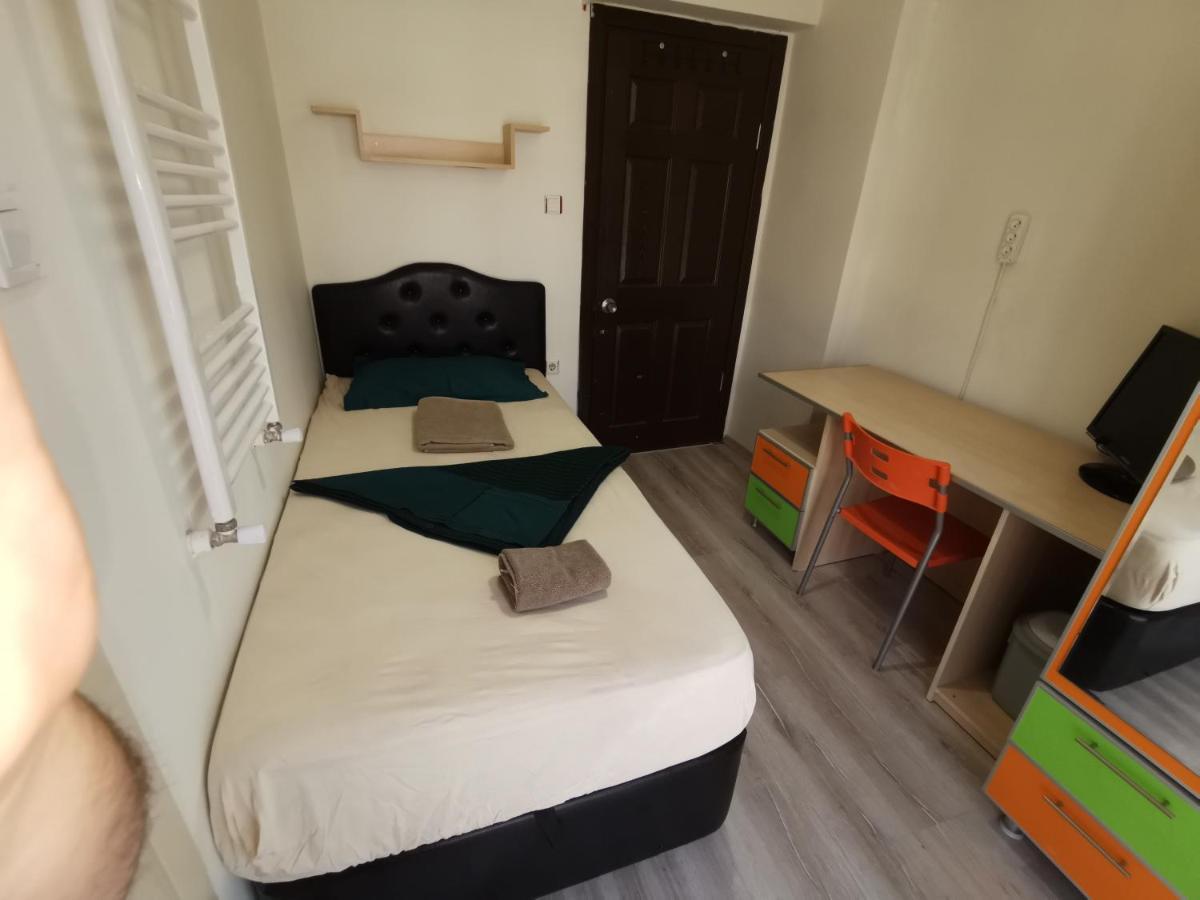 Canakkale Kampues Pansiyon Exterior foto