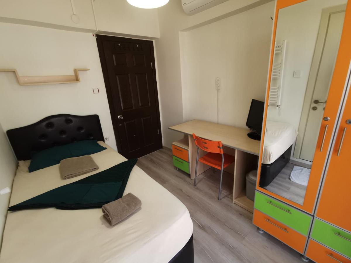 Canakkale Kampues Pansiyon Exterior foto