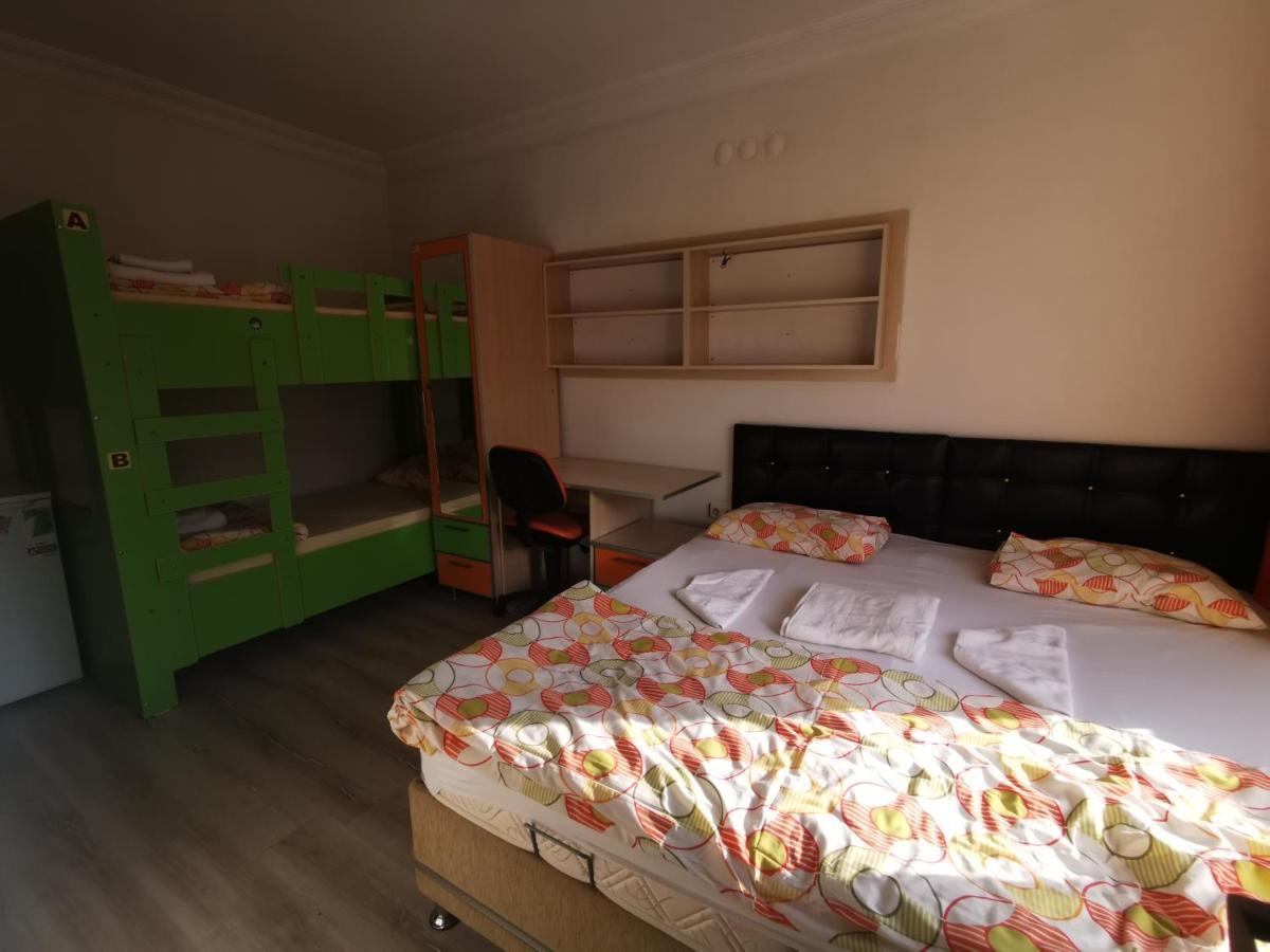 Canakkale Kampues Pansiyon Exterior foto