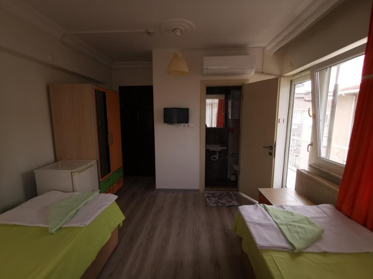 Canakkale Kampues Pansiyon Exterior foto