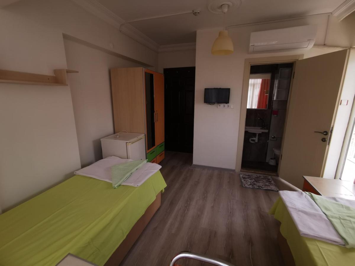 Canakkale Kampues Pansiyon Exterior foto