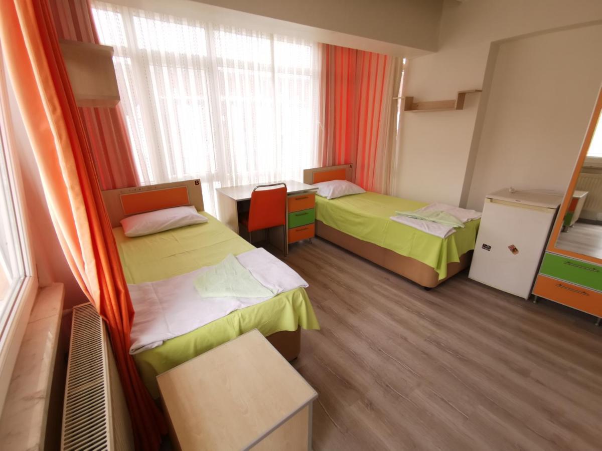 Canakkale Kampues Pansiyon Exterior foto