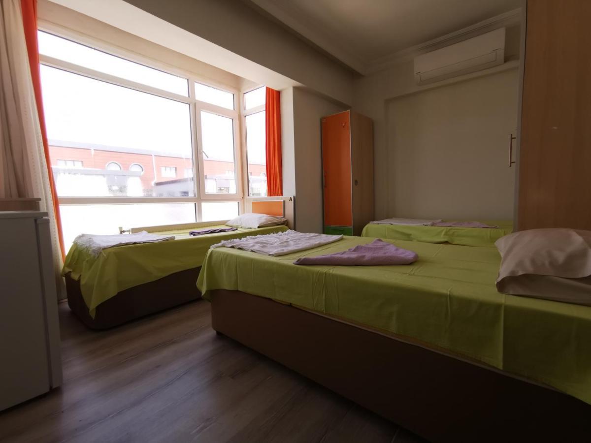 Canakkale Kampues Pansiyon Exterior foto