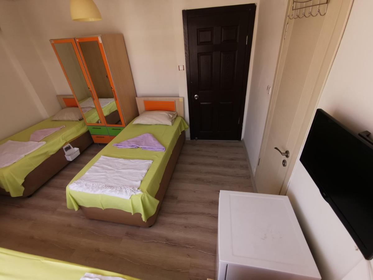 Canakkale Kampues Pansiyon Exterior foto