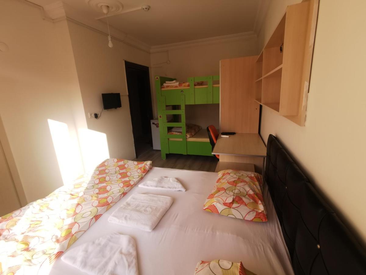 Canakkale Kampues Pansiyon Exterior foto