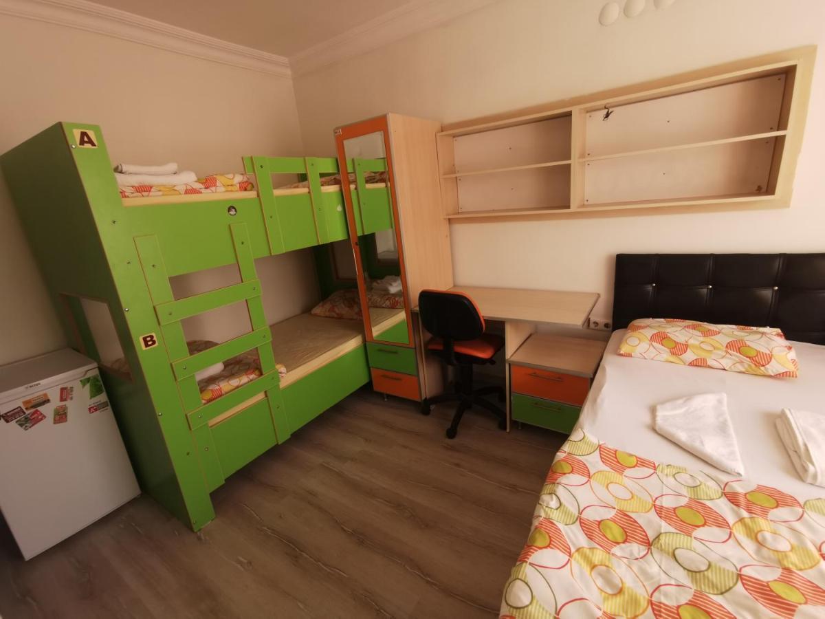 Canakkale Kampues Pansiyon Exterior foto