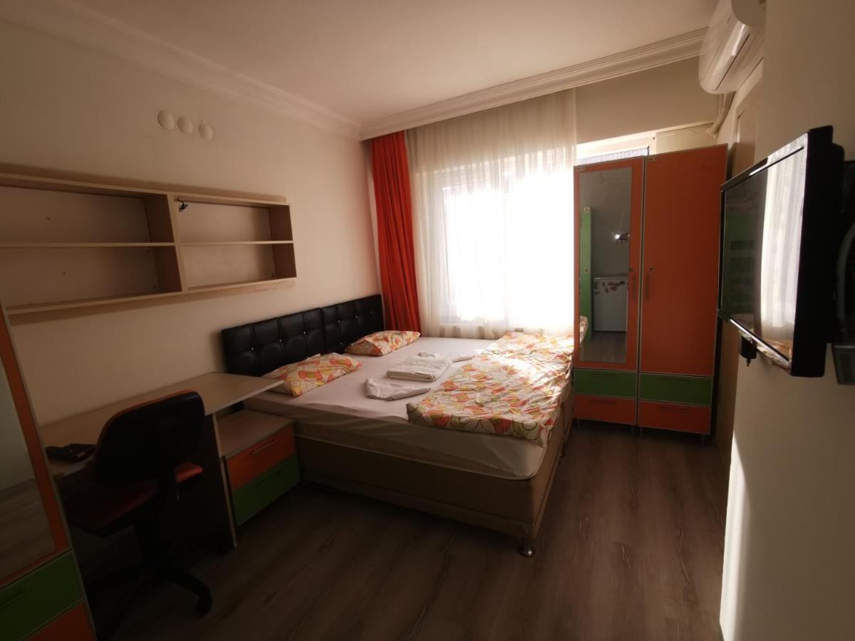 Canakkale Kampues Pansiyon Exterior foto