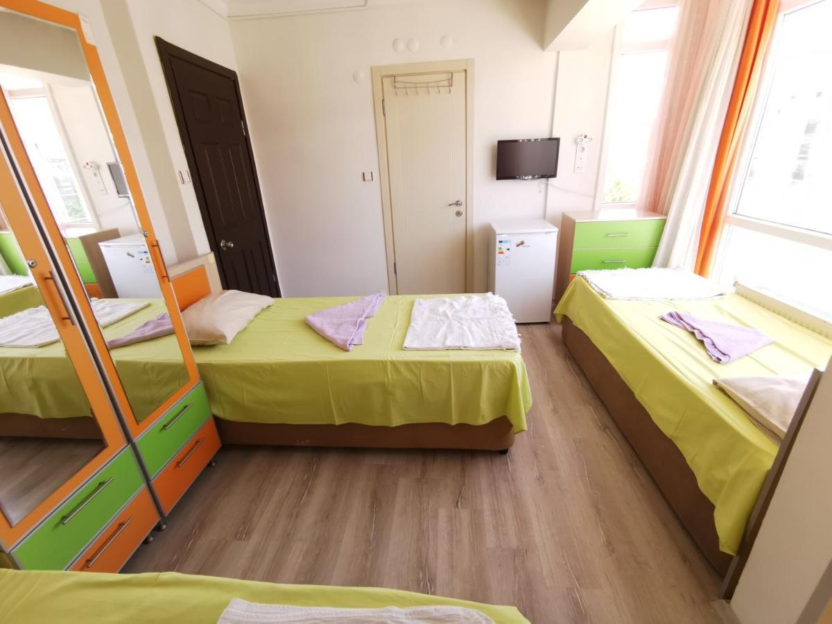 Canakkale Kampues Pansiyon Exterior foto