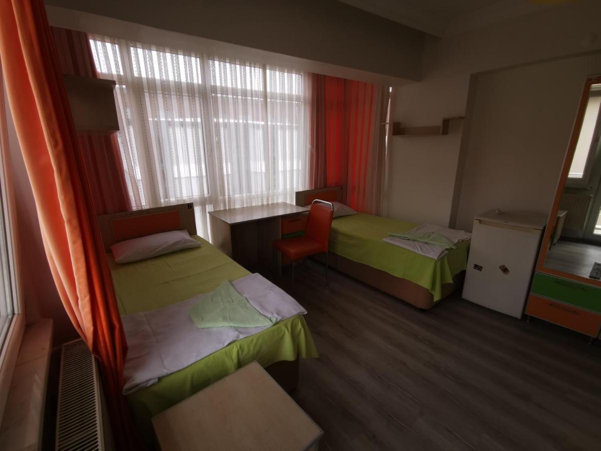 Canakkale Kampues Pansiyon Exterior foto