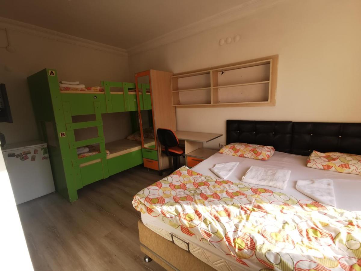 Canakkale Kampues Pansiyon Exterior foto