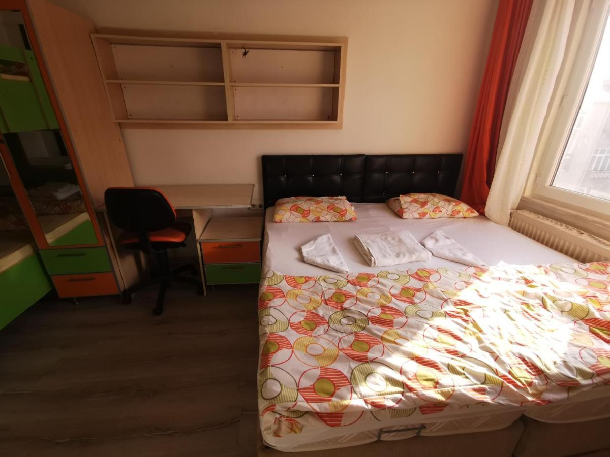 Canakkale Kampues Pansiyon Exterior foto