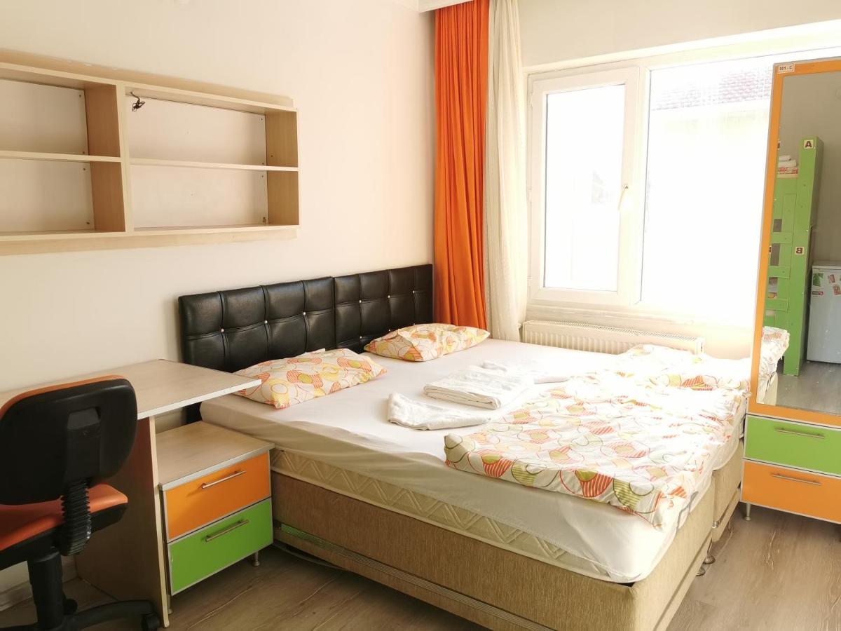 Canakkale Kampues Pansiyon Exterior foto