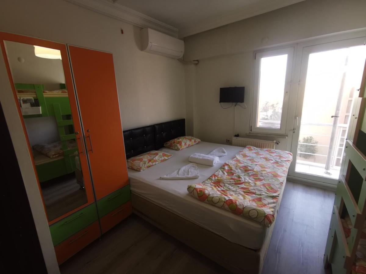 Canakkale Kampues Pansiyon Exterior foto