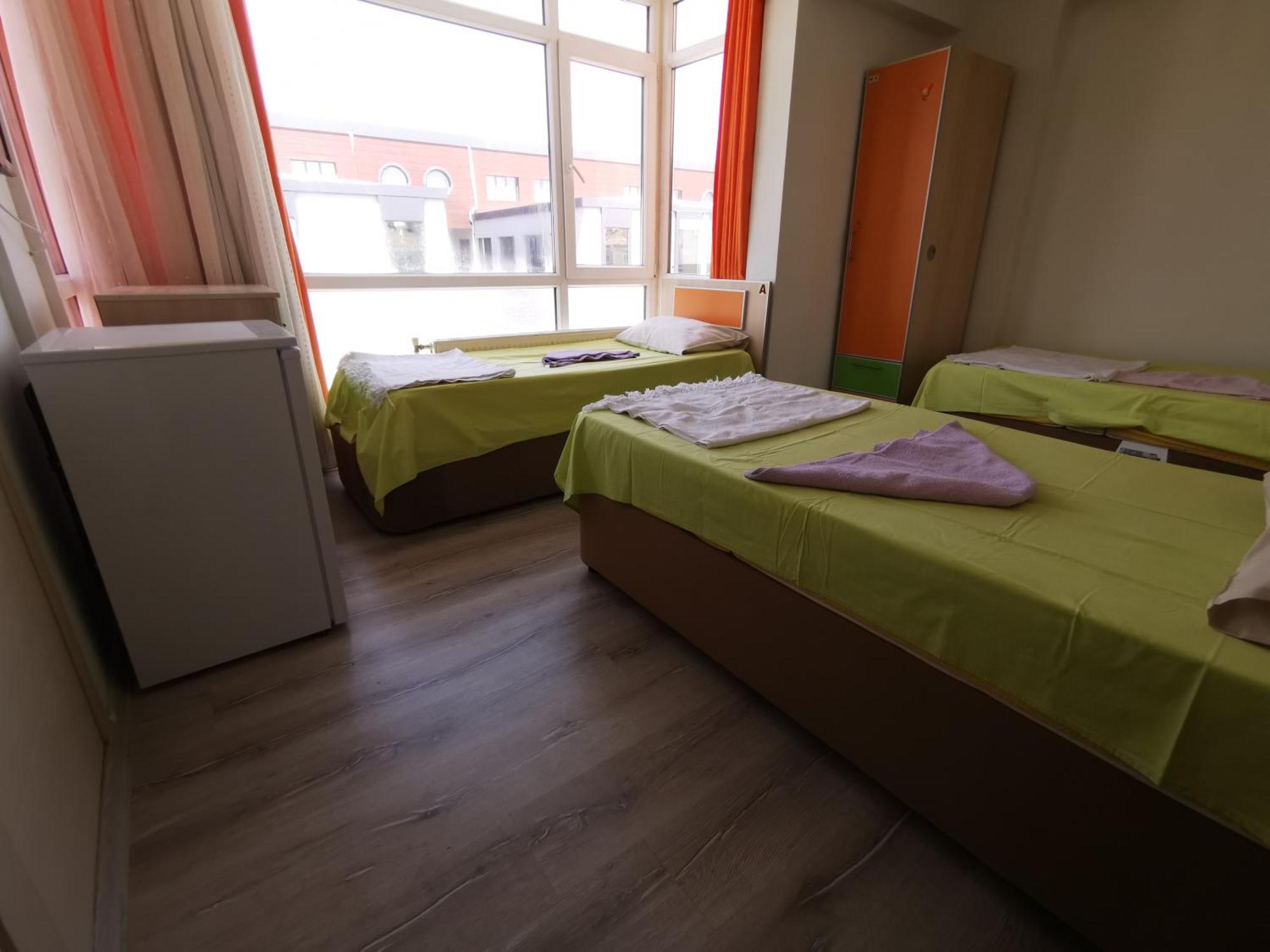 Canakkale Kampues Pansiyon Exterior foto