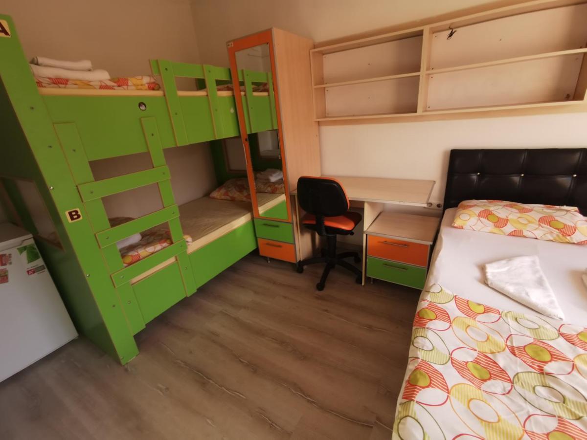 Canakkale Kampues Pansiyon Exterior foto