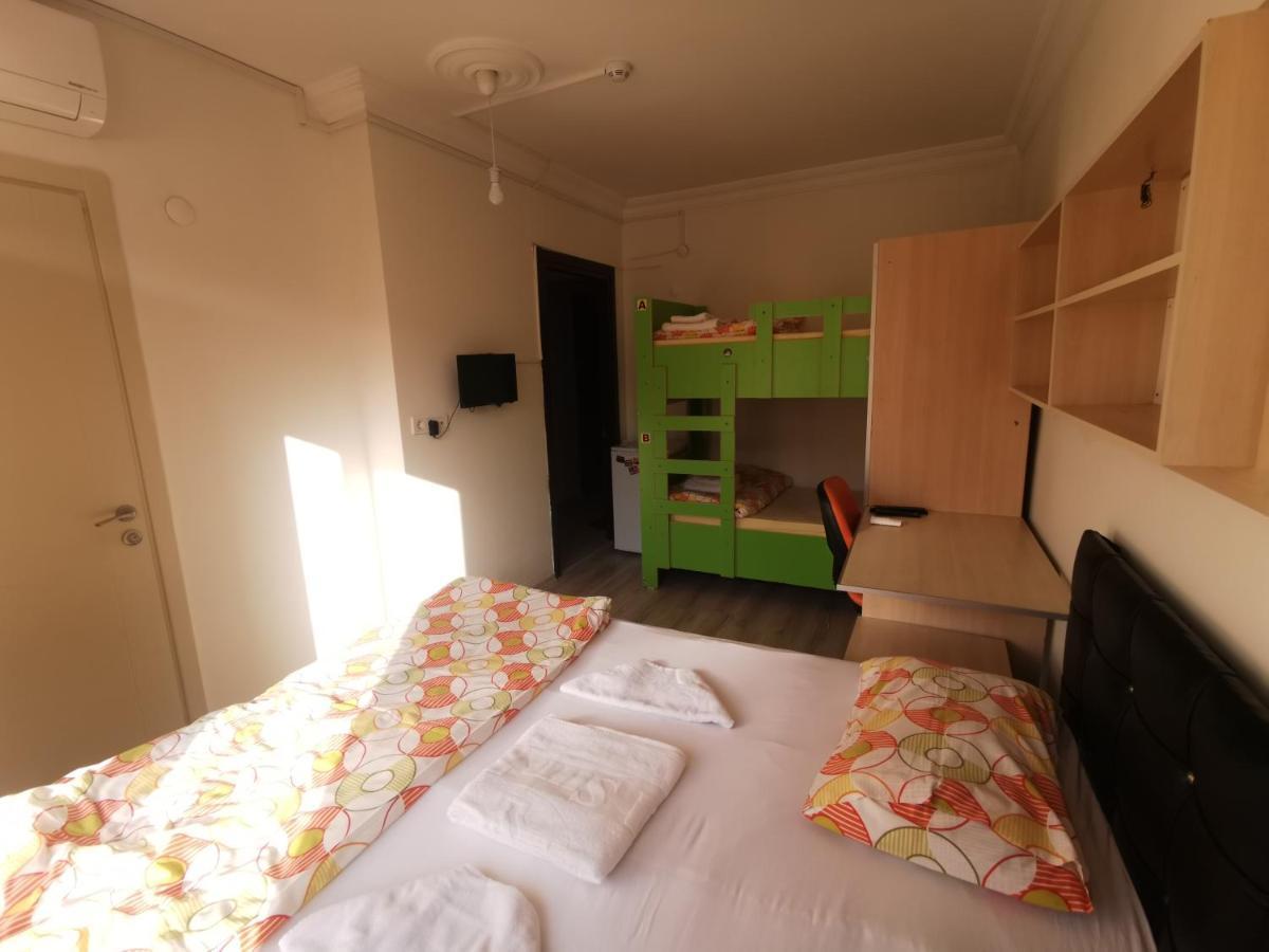 Canakkale Kampues Pansiyon Exterior foto