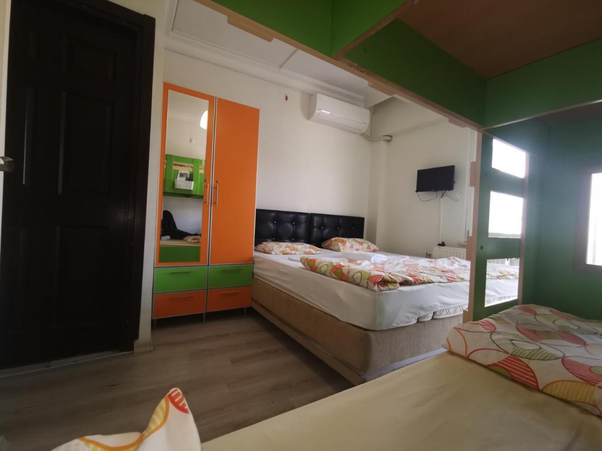 Canakkale Kampues Pansiyon Exterior foto