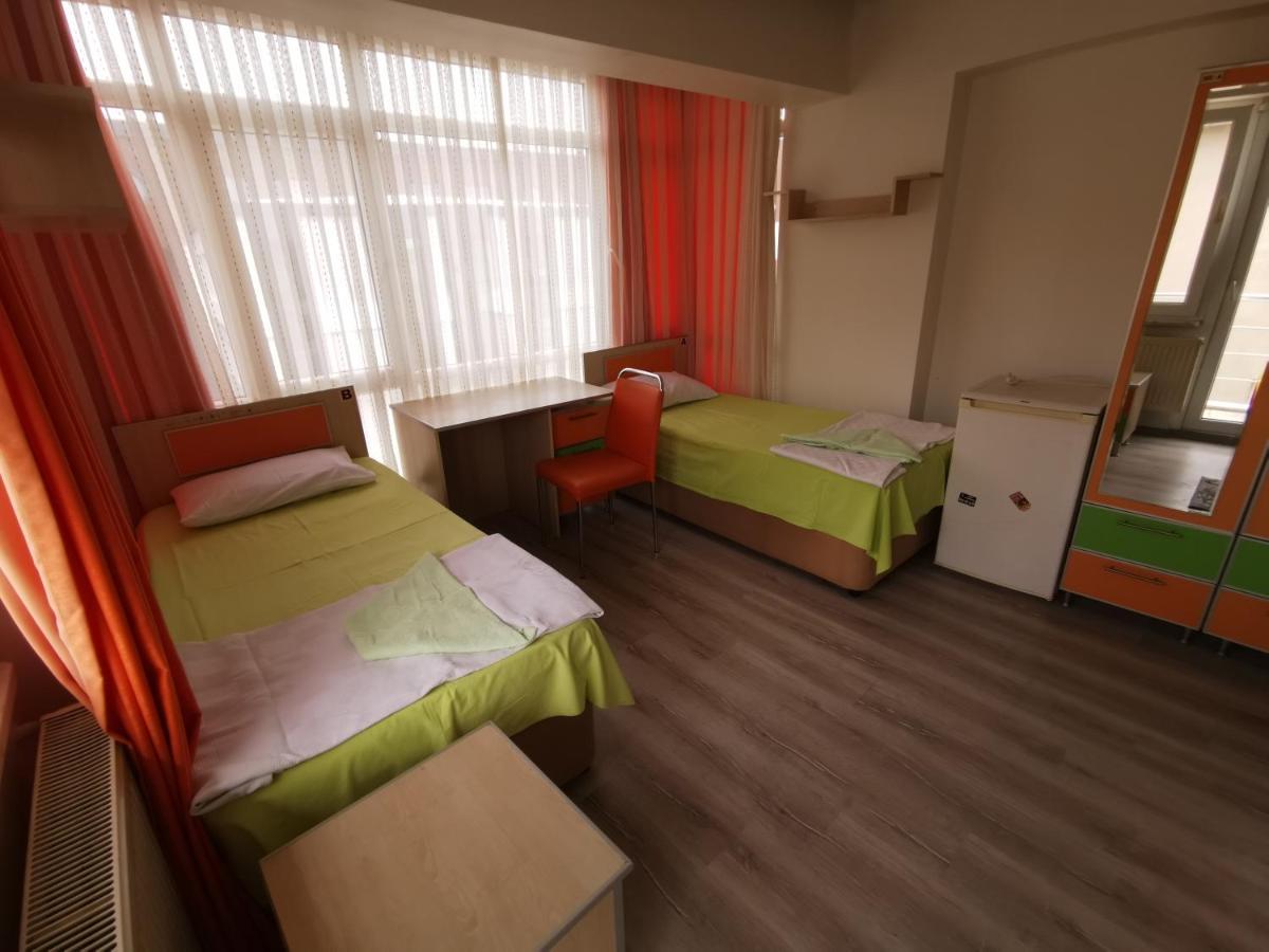 Canakkale Kampues Pansiyon Exterior foto